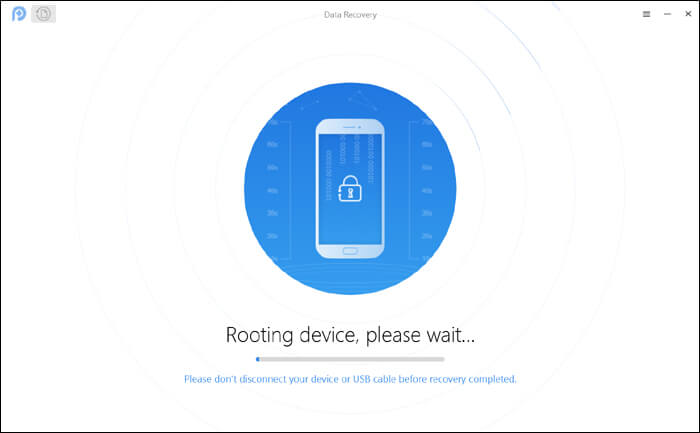 recuperare i messaggi Viber cancellati