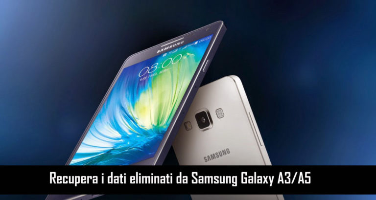 Samsung-Galaxy-A3-A5-Recupero-dati