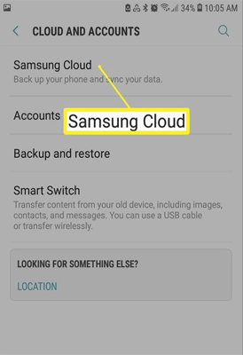 recuperare i dati cancellati da Android senza root
