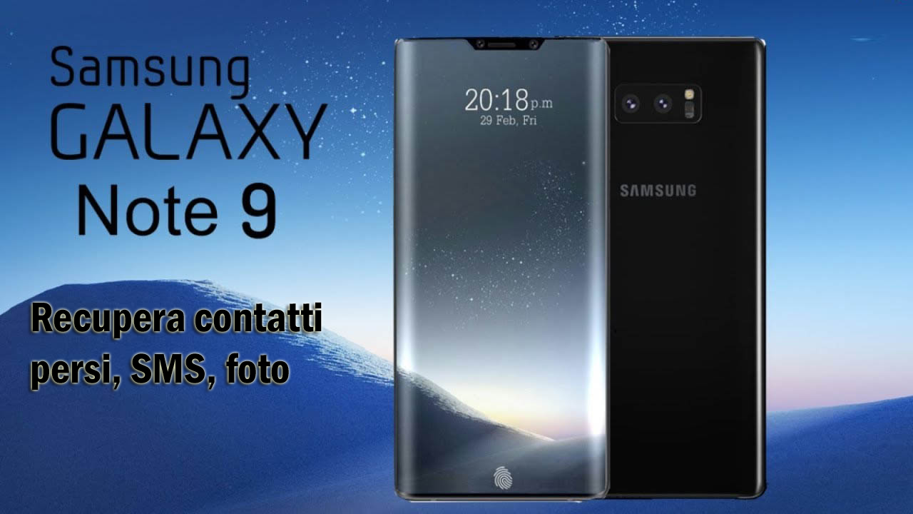 87+ Gambar Samsung Galaxy Note 9 Paling Keren