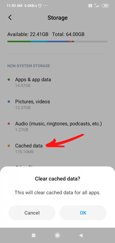 telefoni Android continuano a riavviarsi
