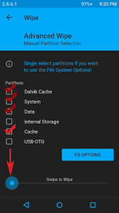strumenti per riprogrammare telefono Android