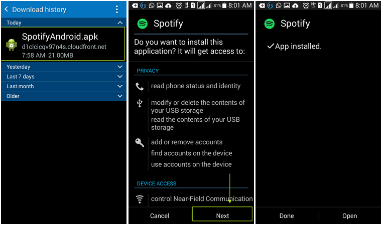 Play Store Si è Verificato Un Problema Riprova