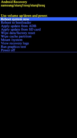 Samsung Galaxy S6/S6 Edge non si accendono