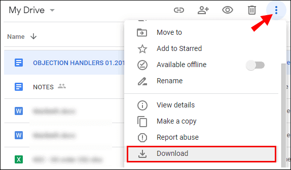 recuperare i dati cancellati da Samsung Galaxy S20