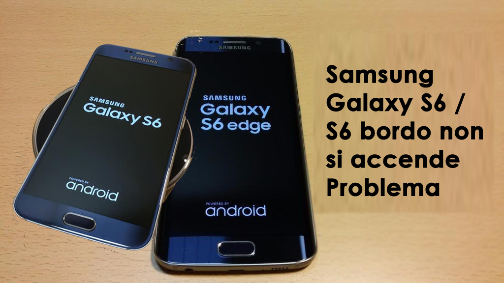 Samsung fixes