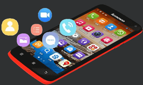 Lenovo dati recupero