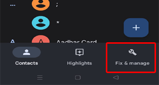 Recupero dati Xiaomi