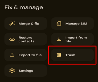 Recupero dati Xiaomi