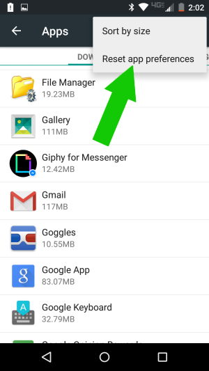 fissare File Gestore ha smesso di funzionare