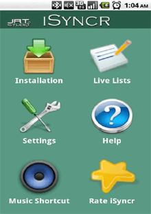 come trasferire musica da iTunes ad Android