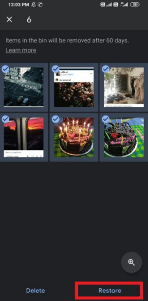 causare la perdita di dati sul tuo Samsung Galaxy Z Flip