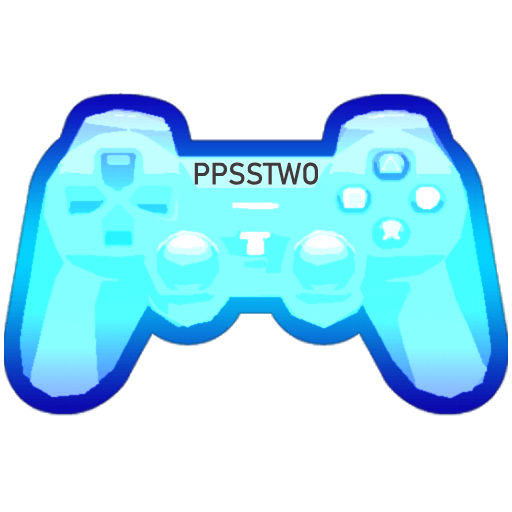 PPSSTWO - PS2 Emulatore