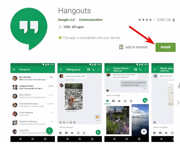 Le chiamate Wi-Fi sono attive ma non funzionano su Android Le chiamate Wi-Fi sono attive ma non funzionano su Android