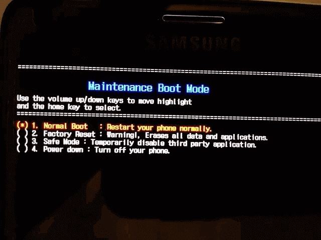Le chiamate Wi-Fi sono attive ma non funzionano su Android Le chiamate Wi-Fi sono attive ma non funzionano su Android