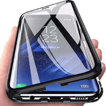 correggi il Schermo tattile Huawei che non funziona