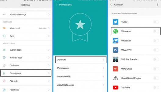 risolvere il problema di ritardo di Fortnite Mobile su Android