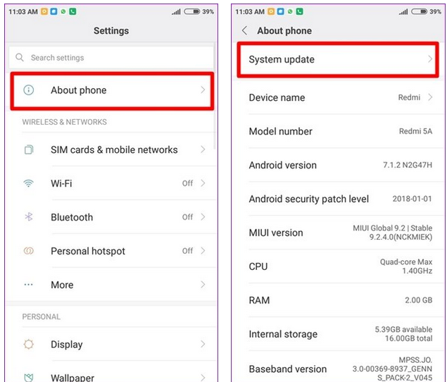 purtroppo il processo android.process.acore si è interrotto