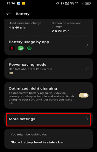 Spotify non funziona Android Auto