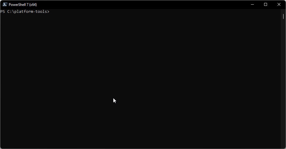 come sbloccare il bootloader di OnePlus