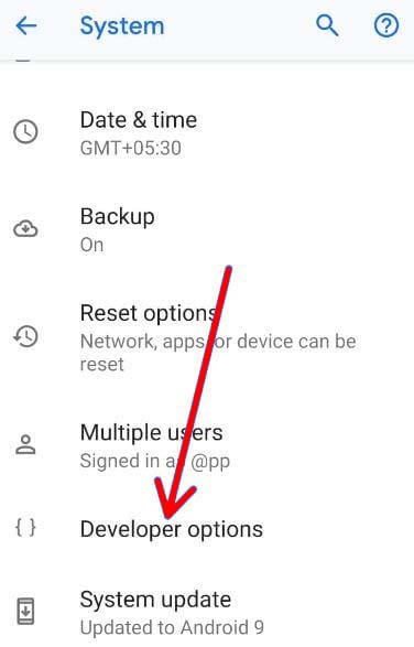 Roblox crash su Android