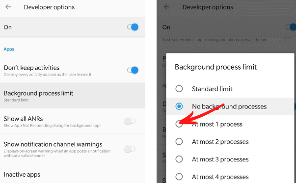Roblox crash su Android