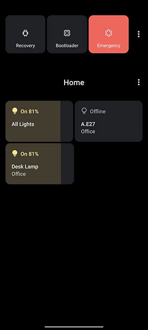 come sbloccare il bootloader di OnePlus