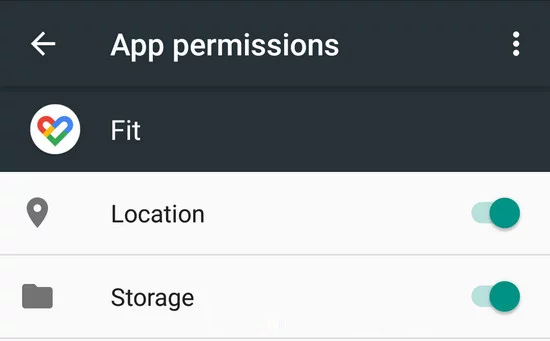 avventura sync potrebbe non funzionare