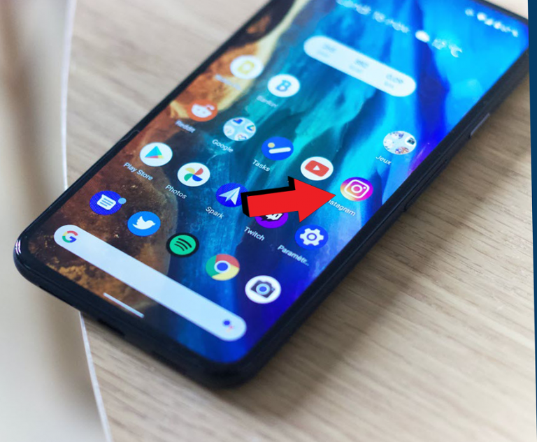 vedere i messaggi nascosti su Instagram