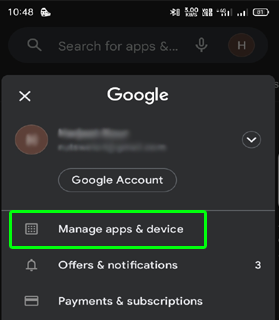 avventura sync potrebbe non funzionare