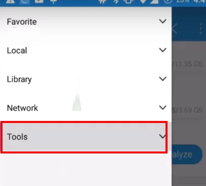 Problema Comunicare cona Google Server su Android