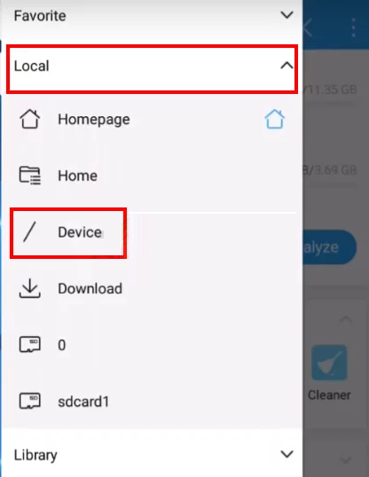 Problema Comunicare cona Google Server su Android