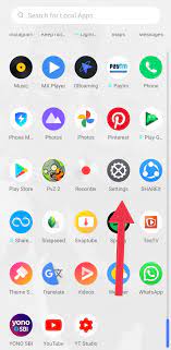 Problema Comunicare cona Google Server su Android