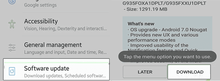errori di connessione di rete Apex Legends Mobile