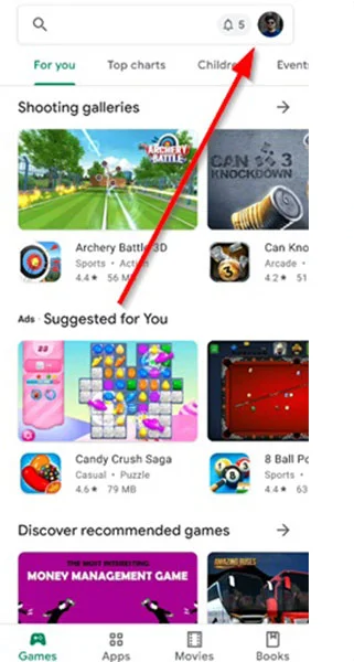 Apex Legends Mobile dispositivo non compatibile