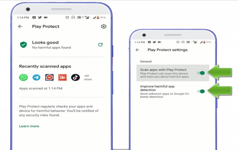 Apex Legends Mobile dispositivo non compatibile