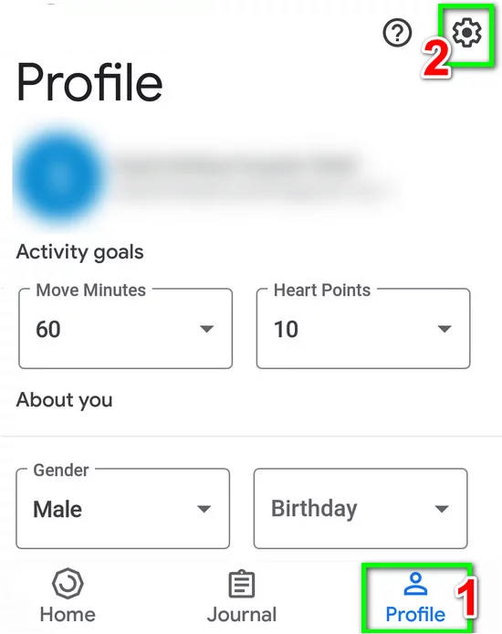 avventura sync potrebbe non funzionare
