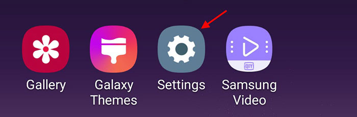 Problema Comunicare cona Google Server su Android
