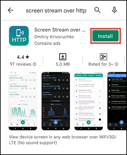 Recuperare i dati Android senza debug USB
