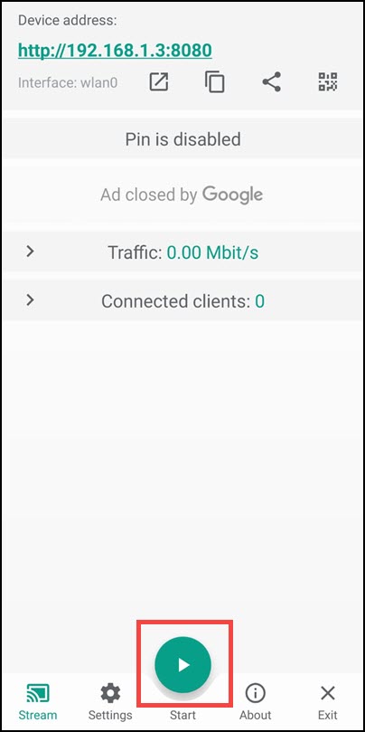 Recuperare i dati Android senza debug USB