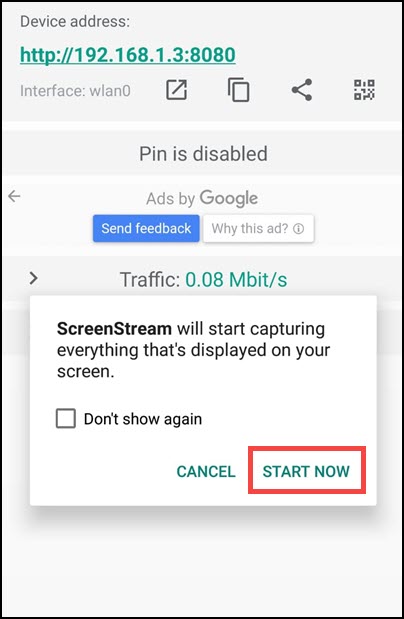 Recuperare i dati Android senza debug USB