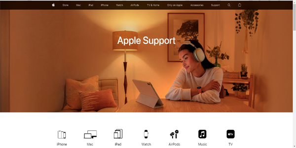 Correggi verticali Linee sullo schermo dell'iPhone