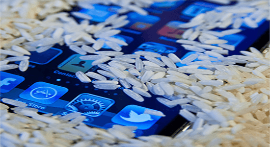 iPad bloccato in modalità cuffia