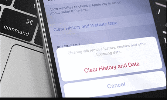 Aggiustare Instagram 5XX server Errore