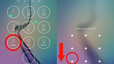 Sicuro Android Telefono Da Hacker