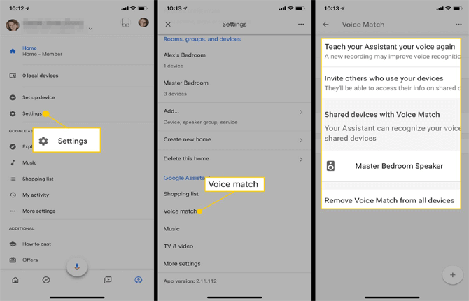 OK Google non funziona