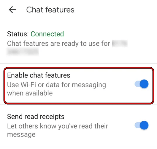 come correggere l'errore di provisioning di Verizon