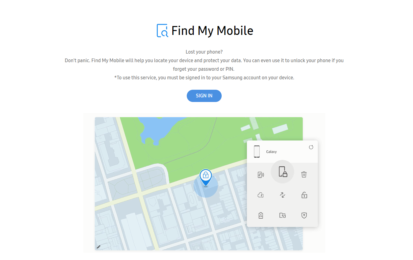 come sbloccare la password del telefono Android senza ripristino delle impostazioni di fabbrica