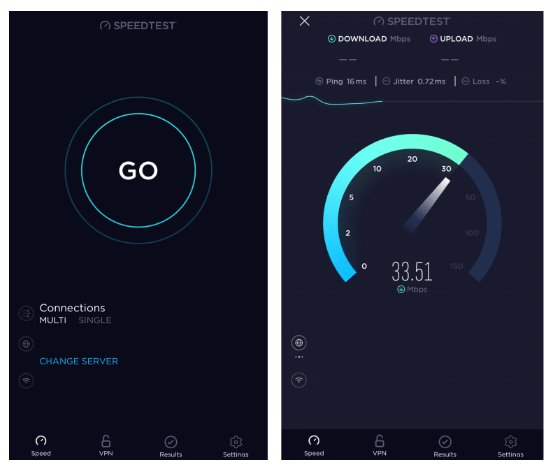 I video 360 non funzionano
