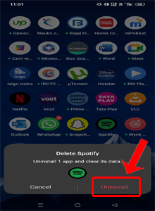 Spotify non funziona Android Auto